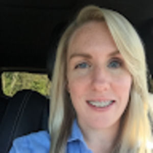 Meet your Posher, Erica